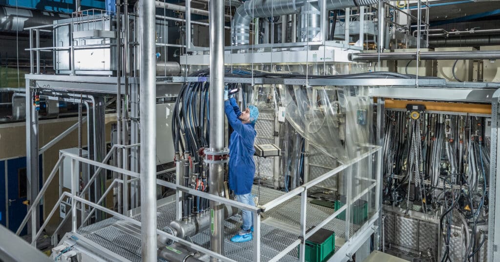 E-Magy factory