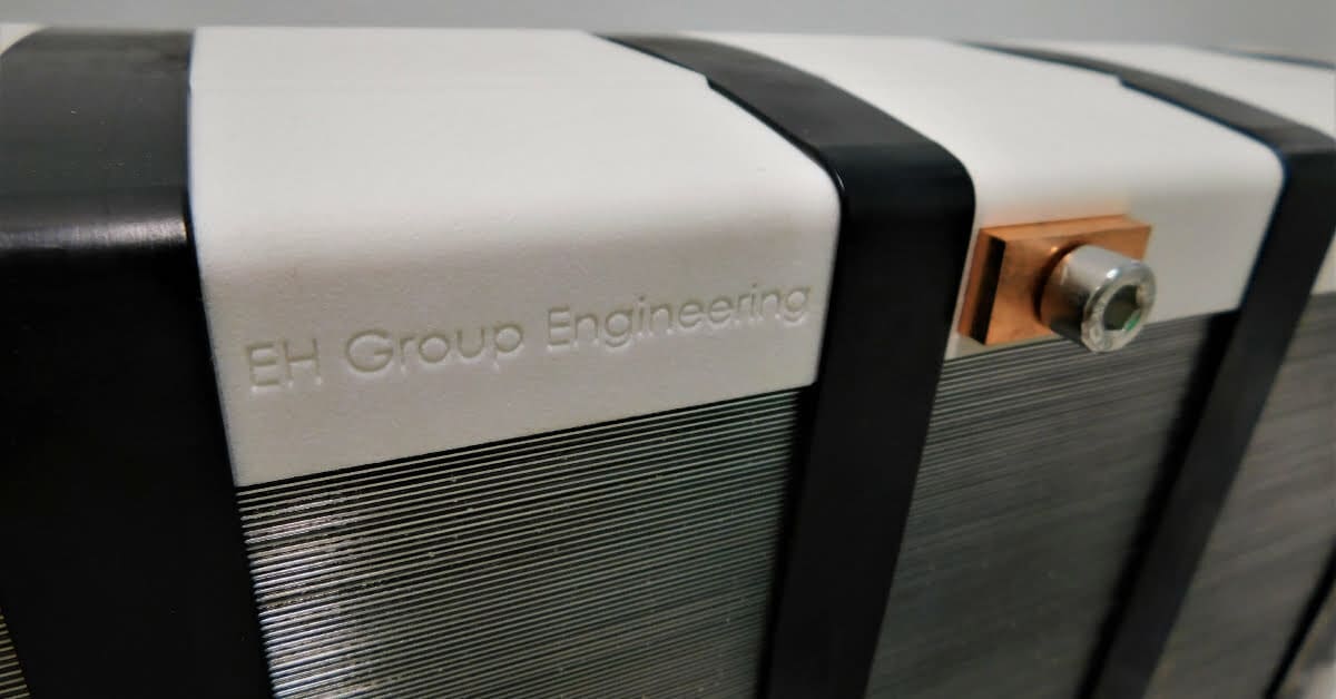 EH Group Engineering