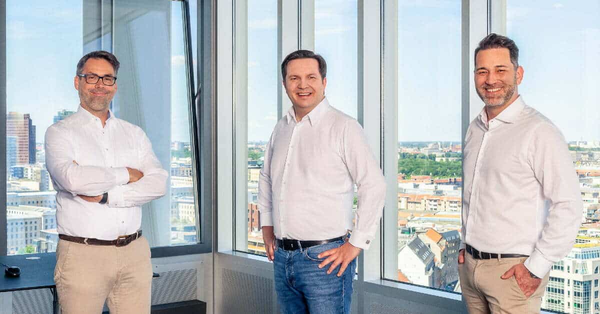 German cellular IoT connectivity provider EMnify secures €50M funding; eyes US expansion