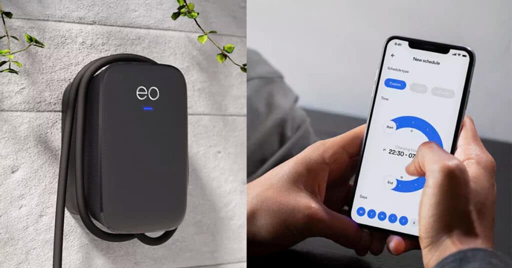 EO Charging