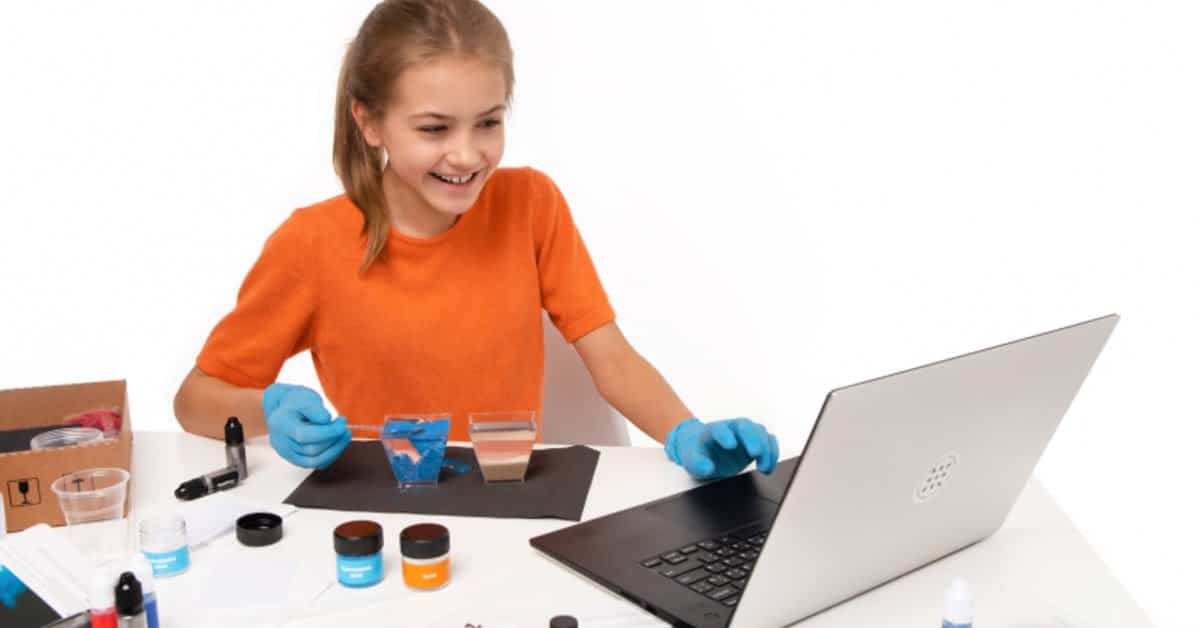 MEL Science