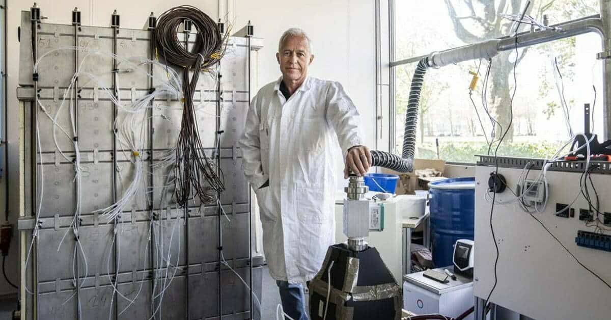 Olaf Adan
