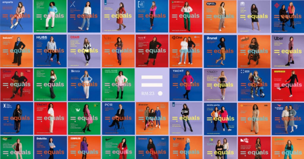 Equals team