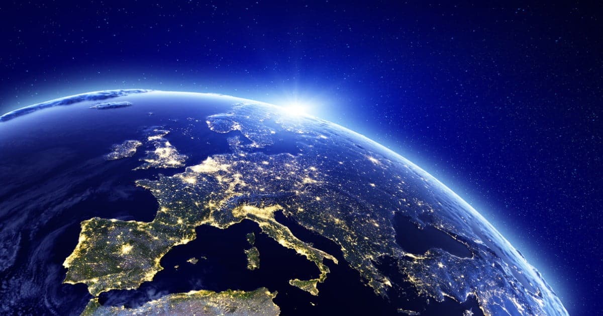 European Tech