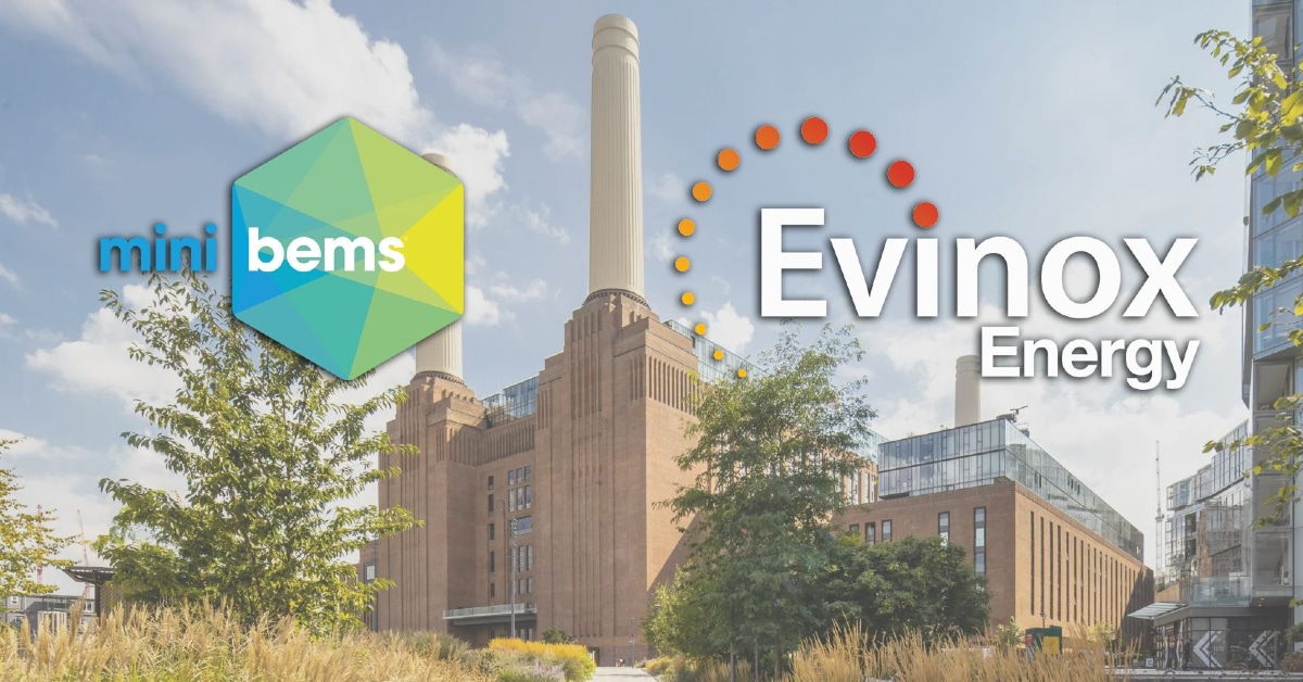 Evinox Energy