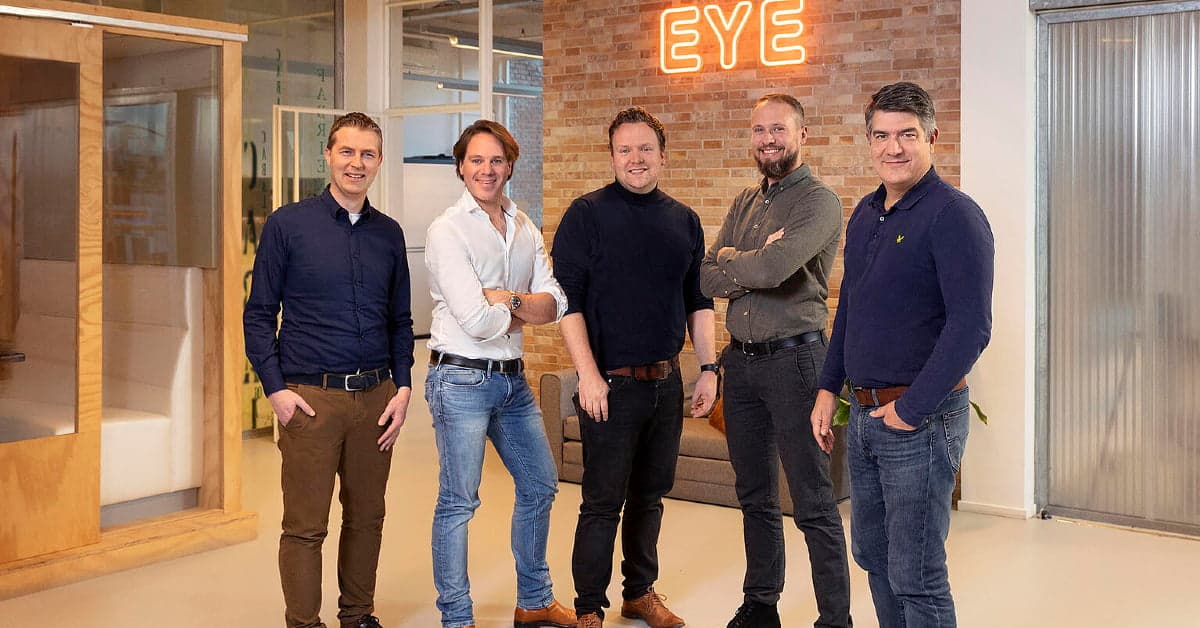 Eye Security