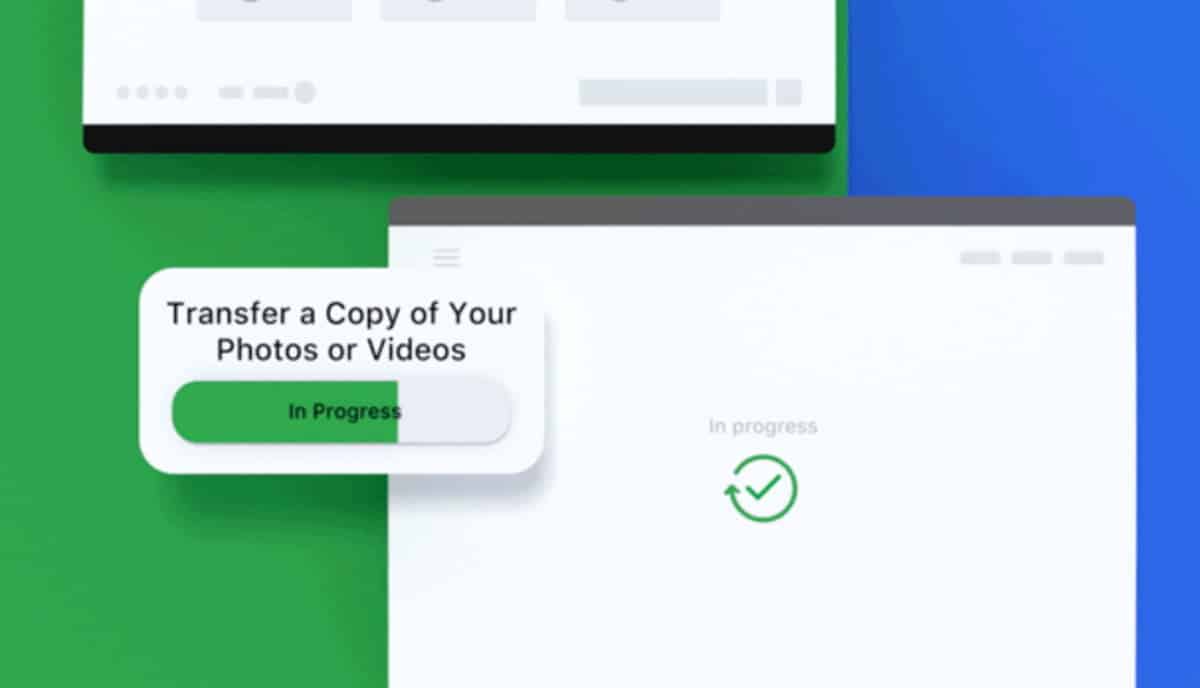 Quitting Facebook now easier with a new tool that transfers images and videos to your Google account
