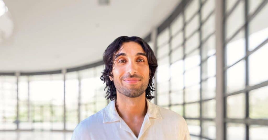 Farzan Najmeddin Insight