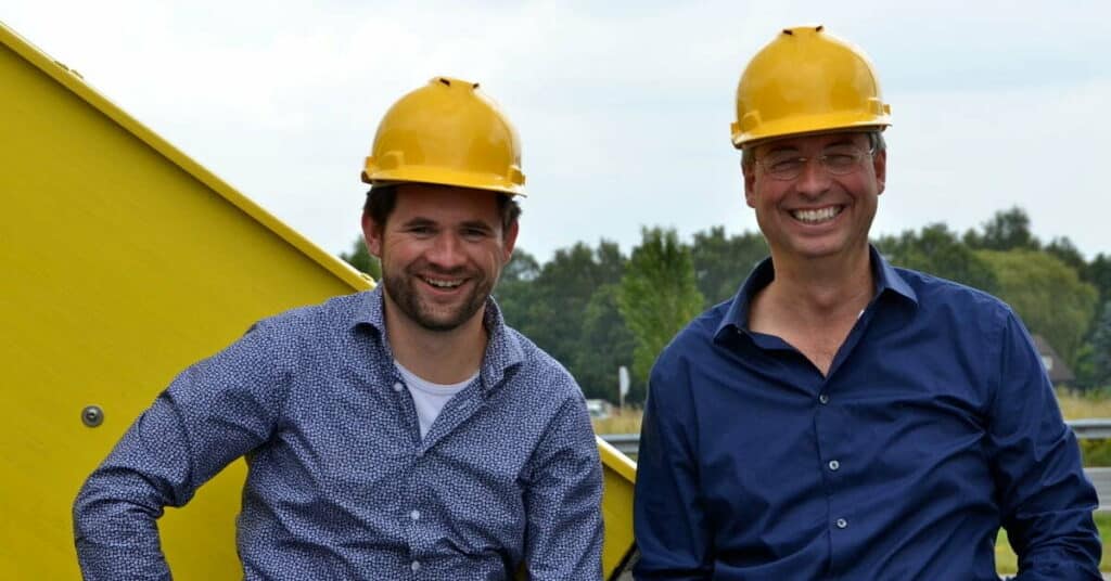 Fastned