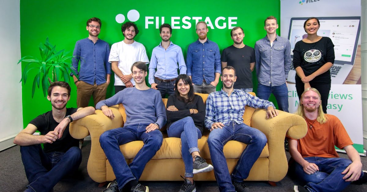 Filestage