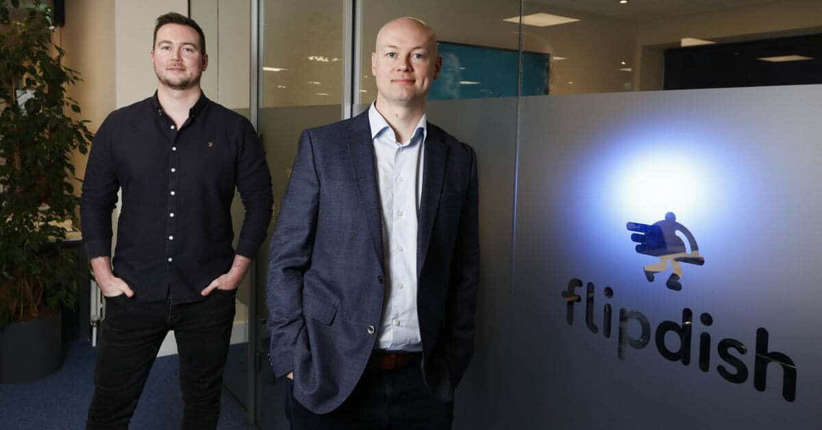 Flipdish