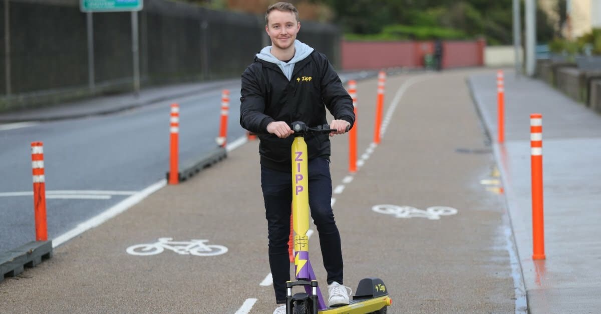 Zipp Mobility