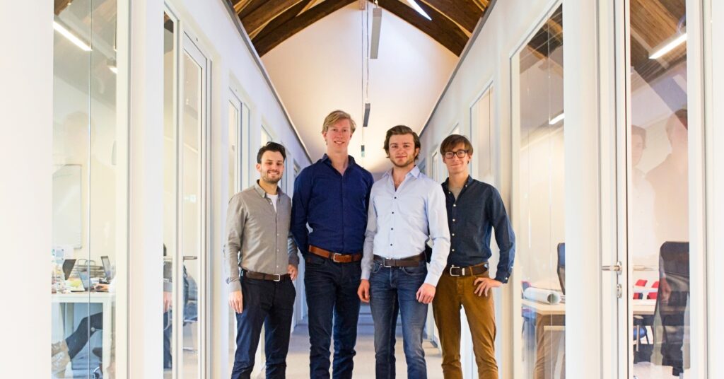 Hardt Hyperloop