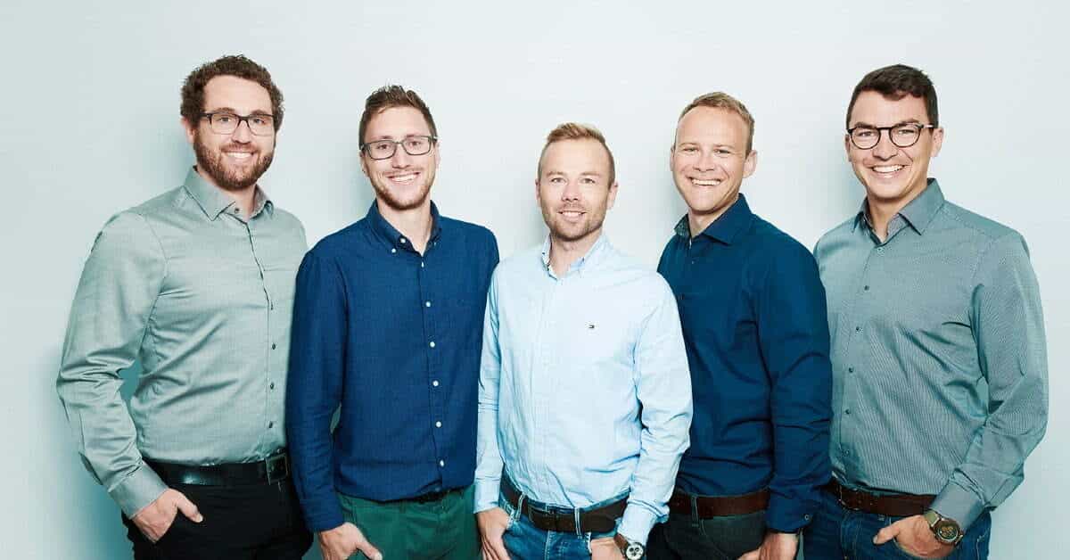 Fruitcore Robotics