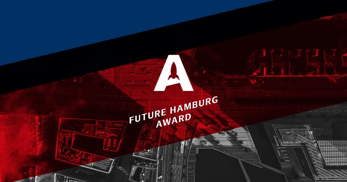 Future Hamburg Award