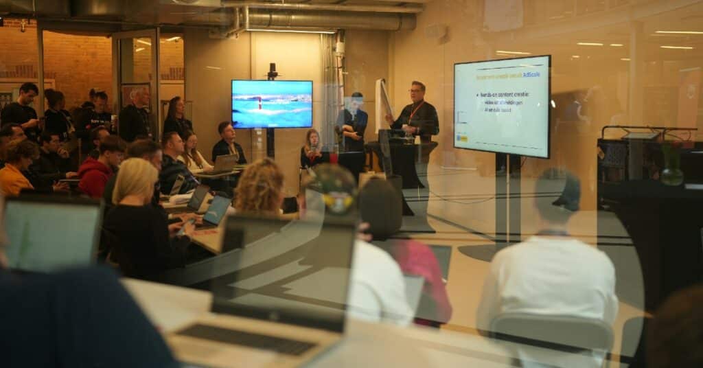 GPTx Event Sessions