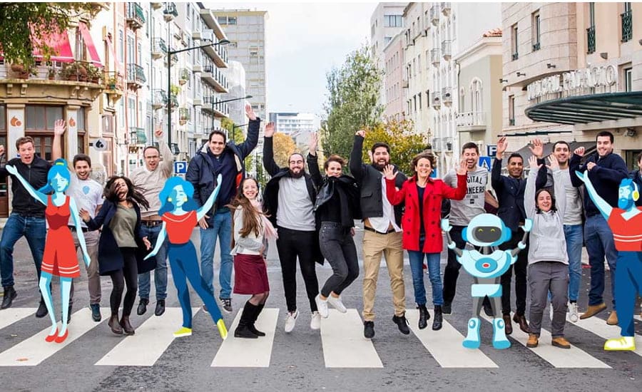This Swiss SaaS startup uses AI to be the ‘guru’ of customer service; raises €4.1M