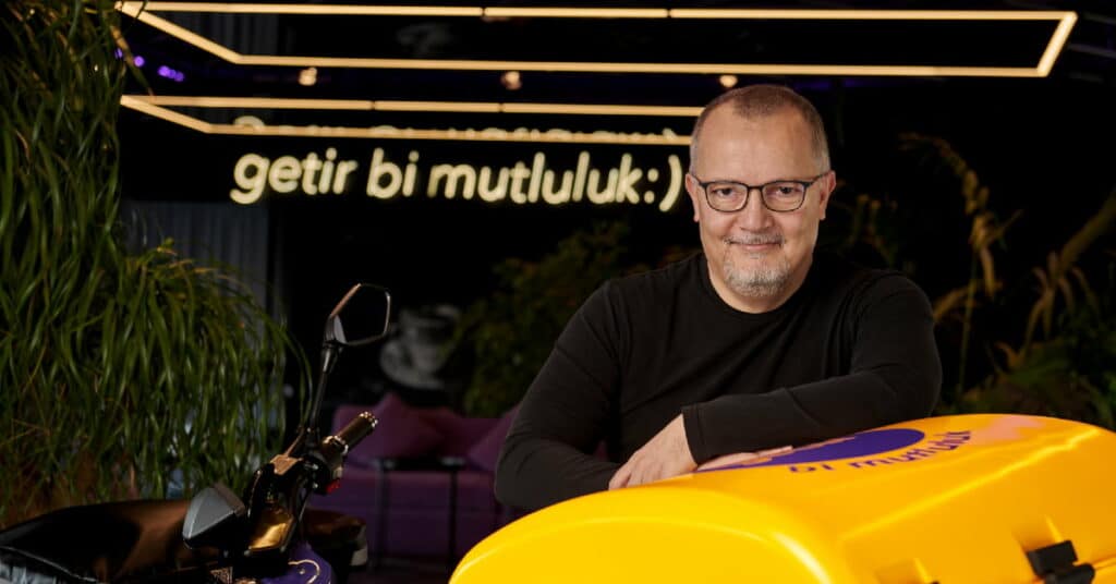 Getir