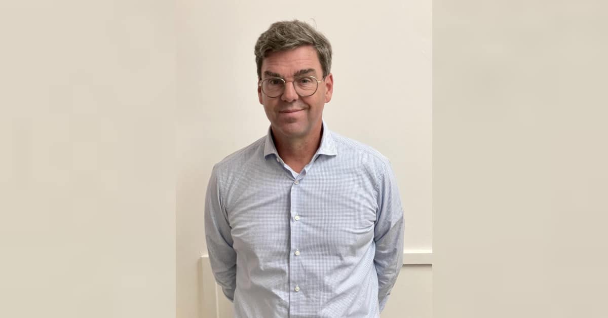 Gijs den Hartog Capital Mills