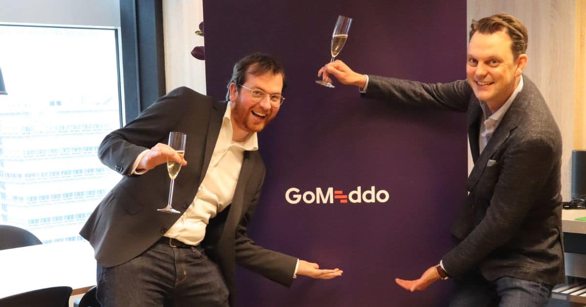 GoMeddo