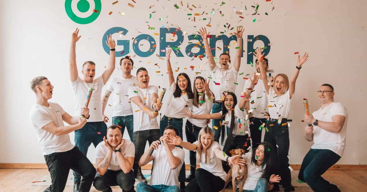 GoRamp