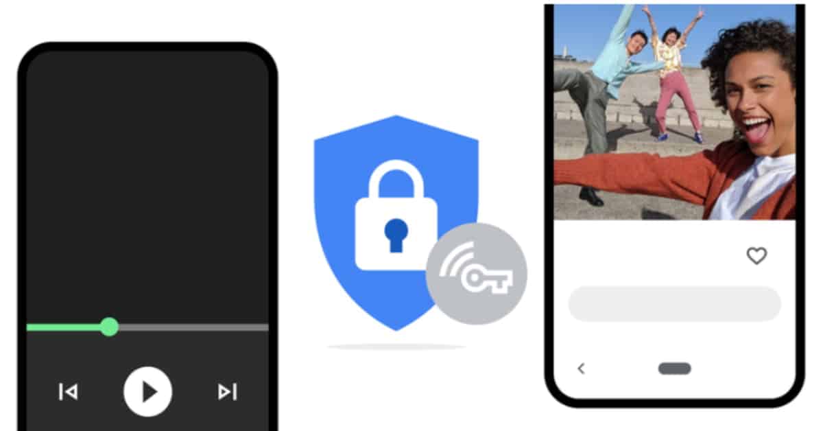 VPN