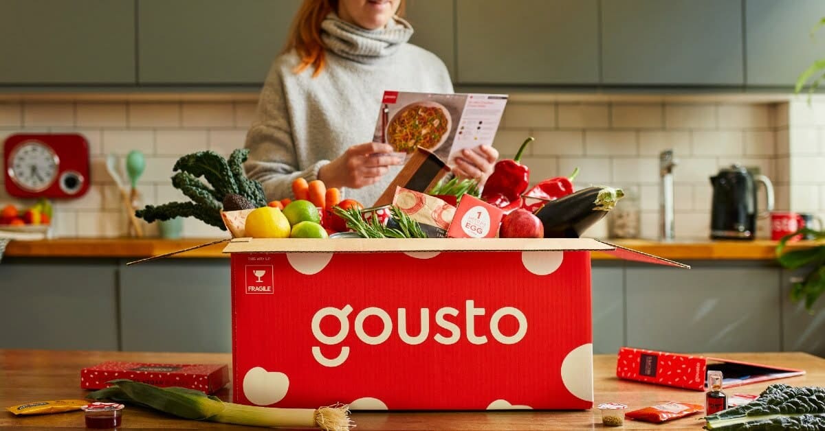 Gousto