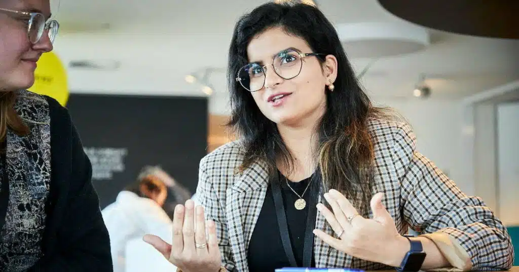 Gunjan DOTT TOMAS