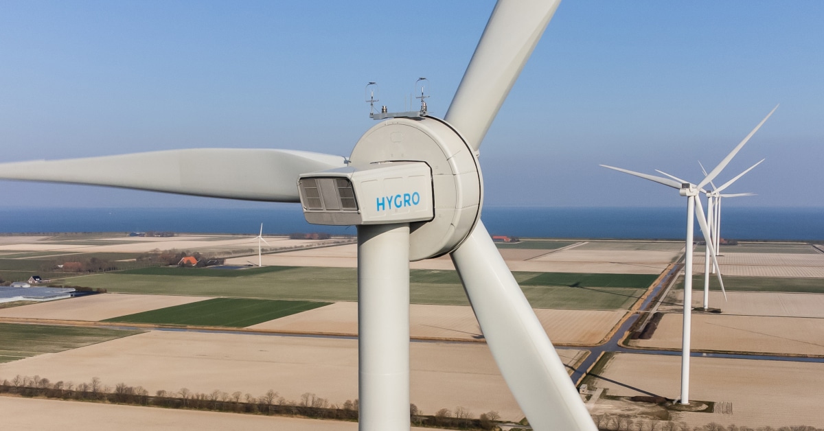 HYGRO