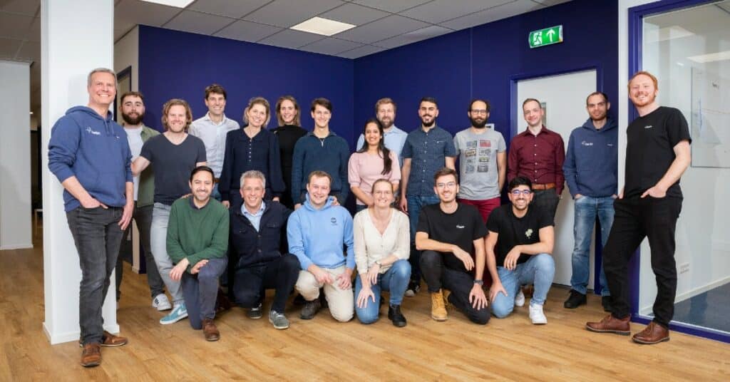 Helin Team
