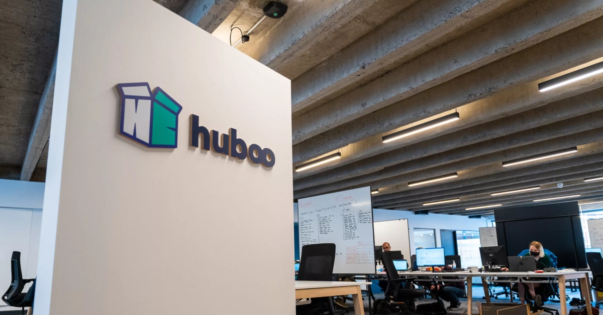 Huboo