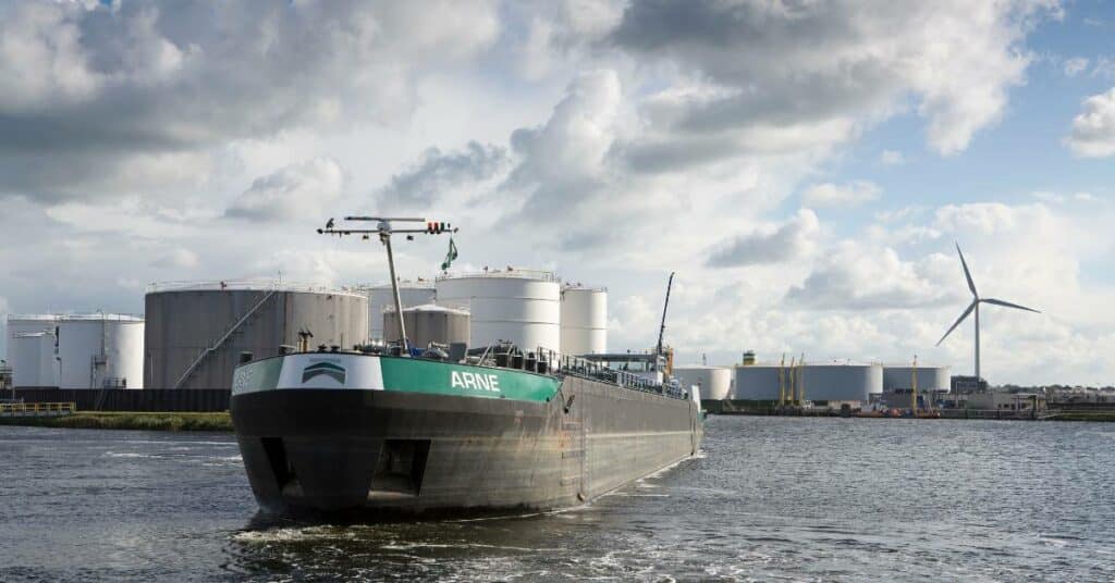 Hydrogen economy