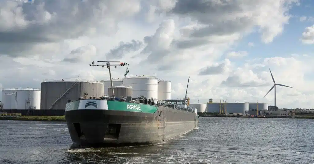 Hydrogen economy