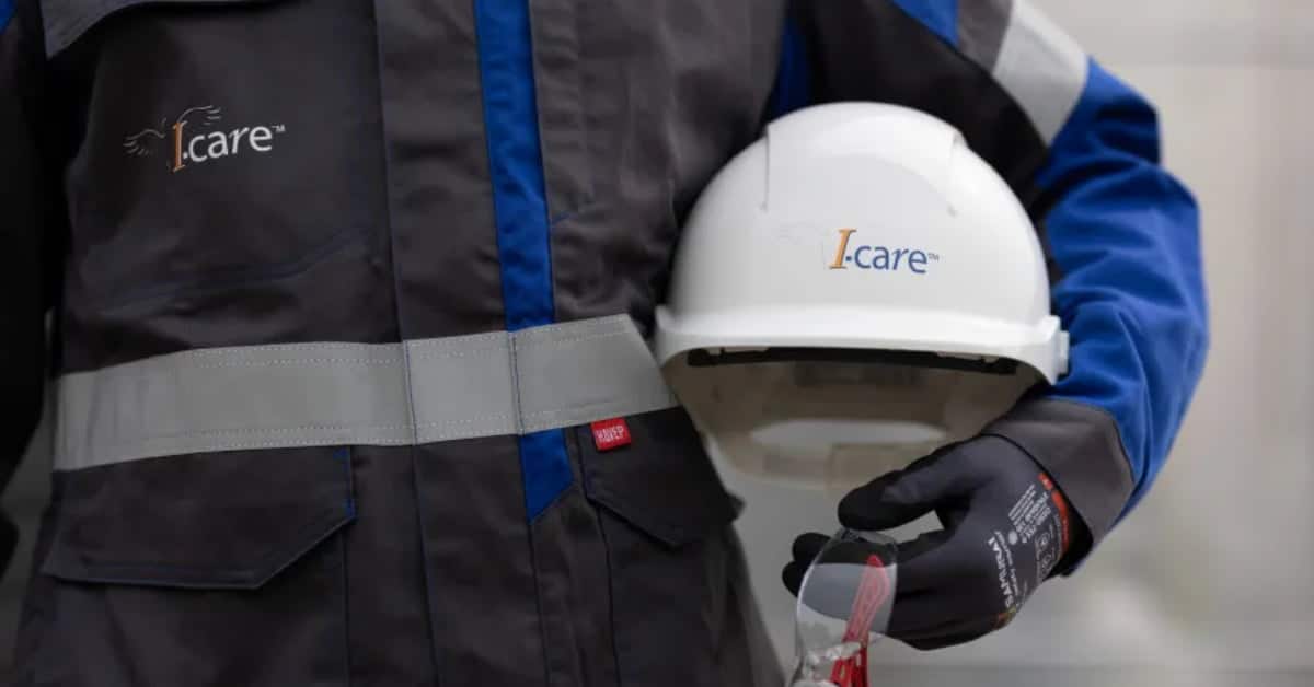 I-care Group