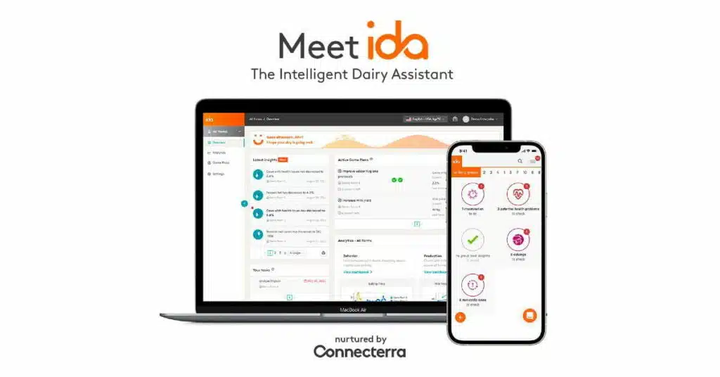 Ida Connecterra