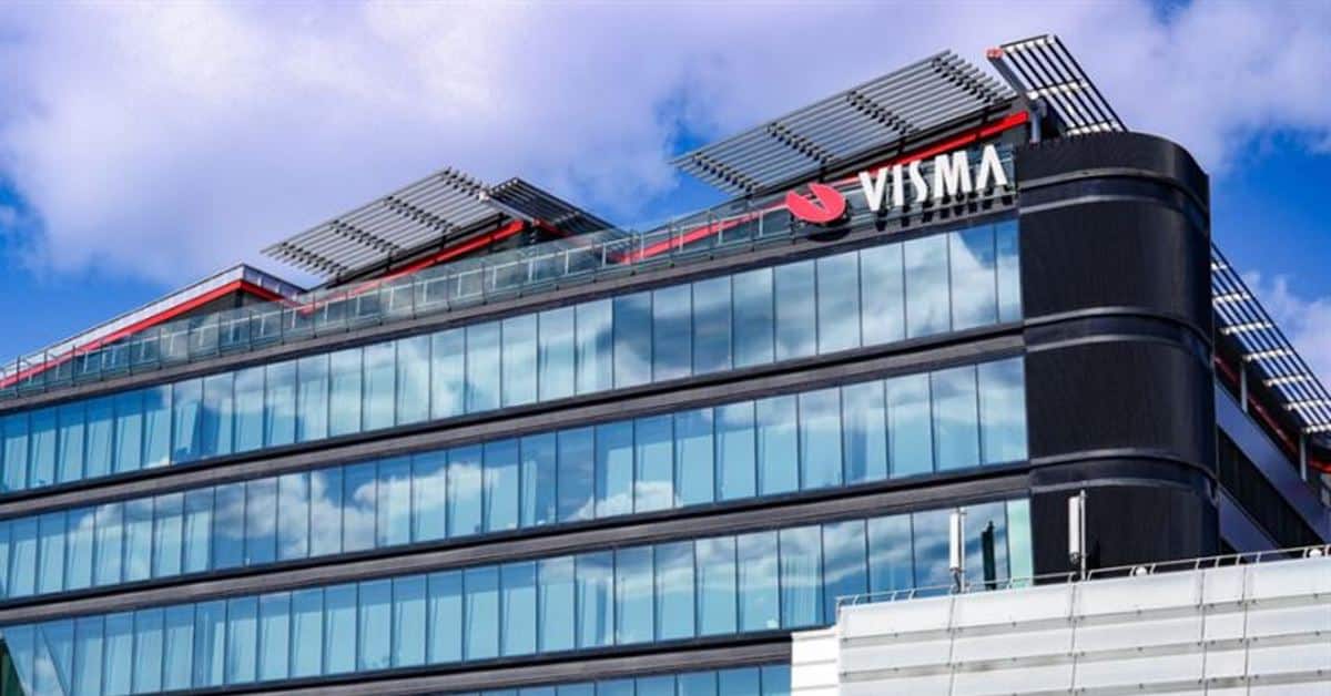 Visma