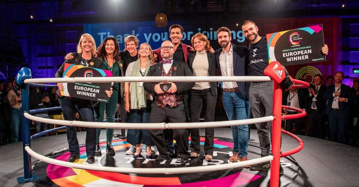 Impact Competition
