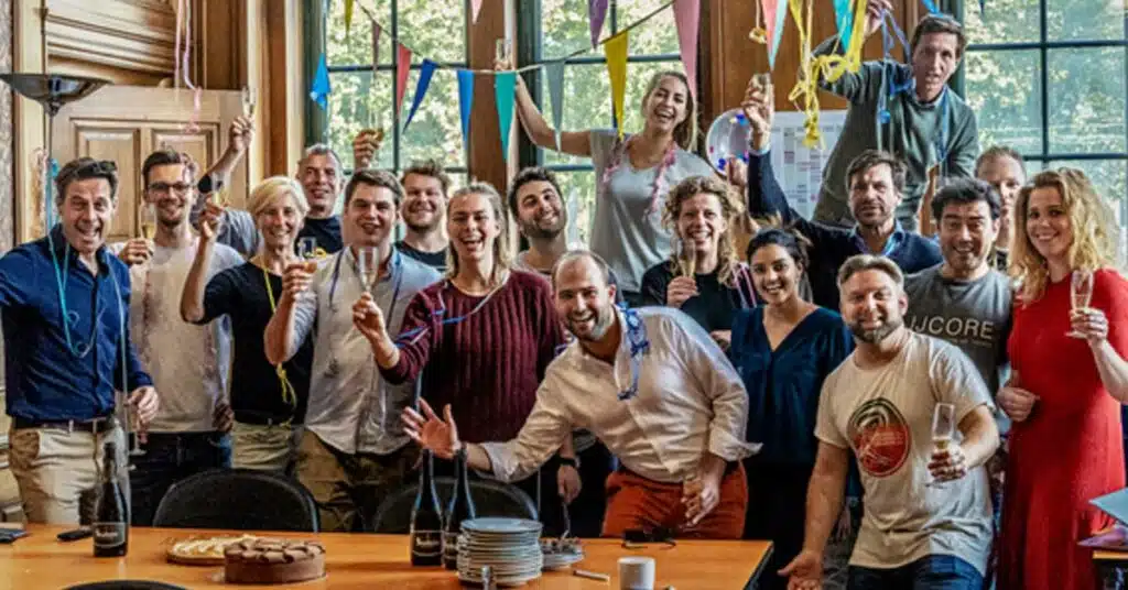 Dutch Startups