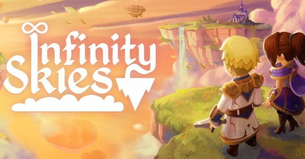 Infinity Skies