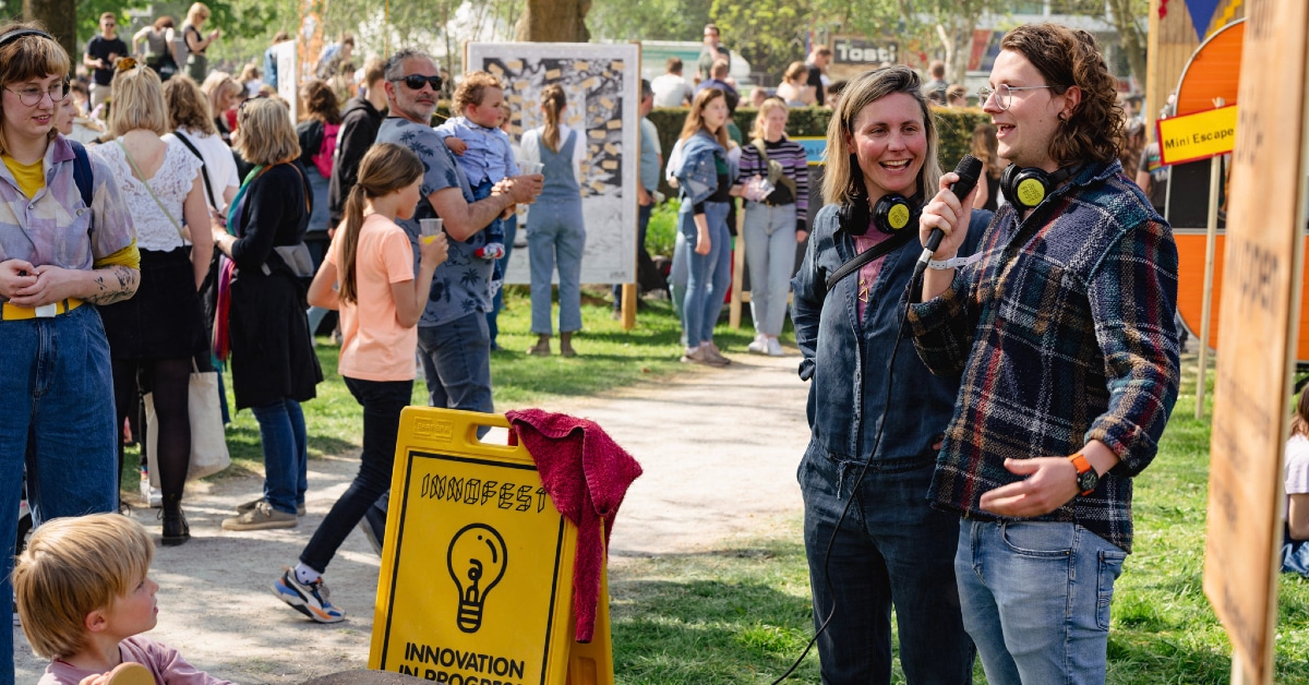 Innofest