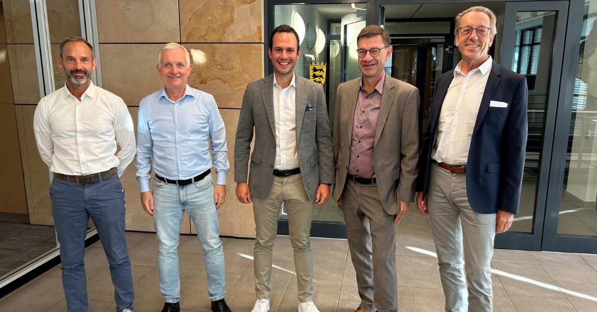 Germany’s Inovedis bags €3.78M to commercialise SINEFIX surgical system to reduce surgery time, costs