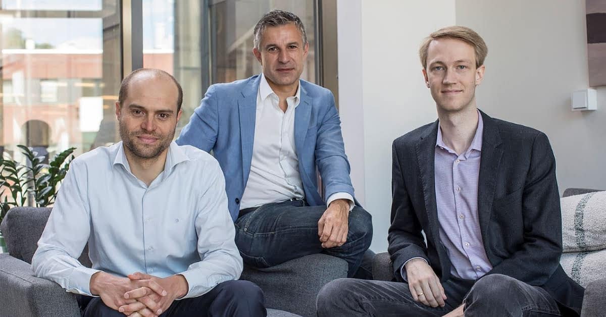De Belgische vermogenstechnologiestartup InvestSuite heeft € 2 miljoen ontvangen om zijn digitale beleggingsdiensten buiten Europa uit te breiden