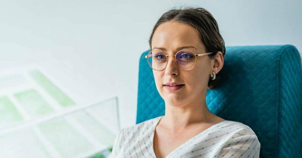 Ioana Furtună, product manager at product studio Tapptitude