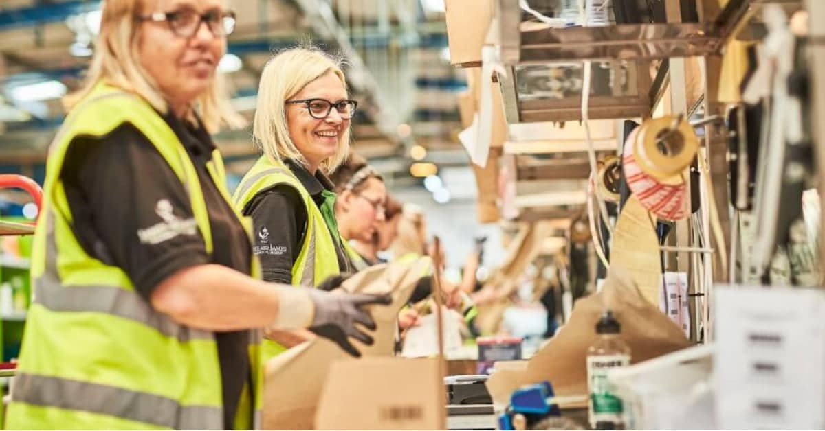 UK-based e-commerce platform James and James targets further growth with €12M funding