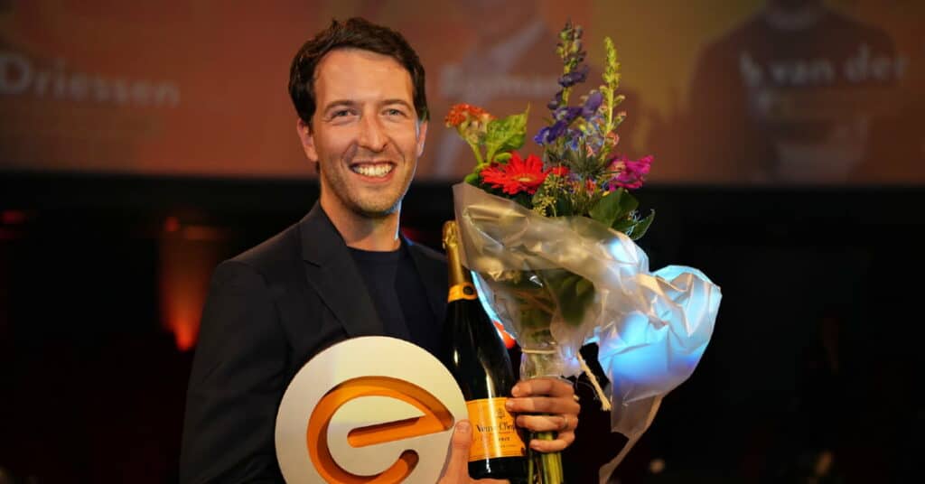 Job van der Voort