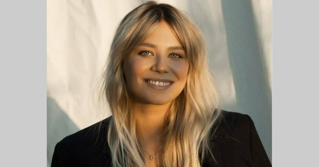 Julia Mitereva