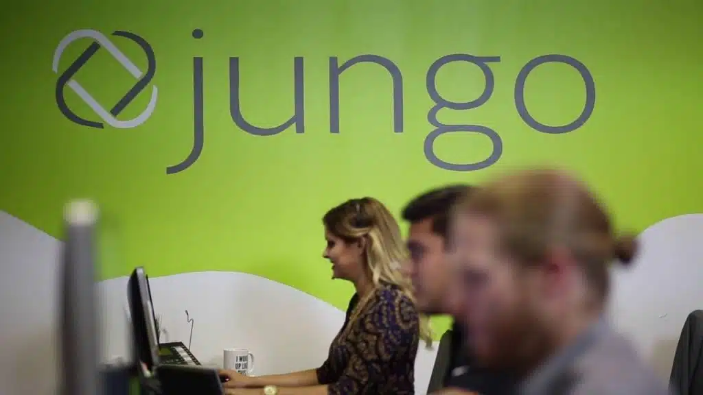Jungo