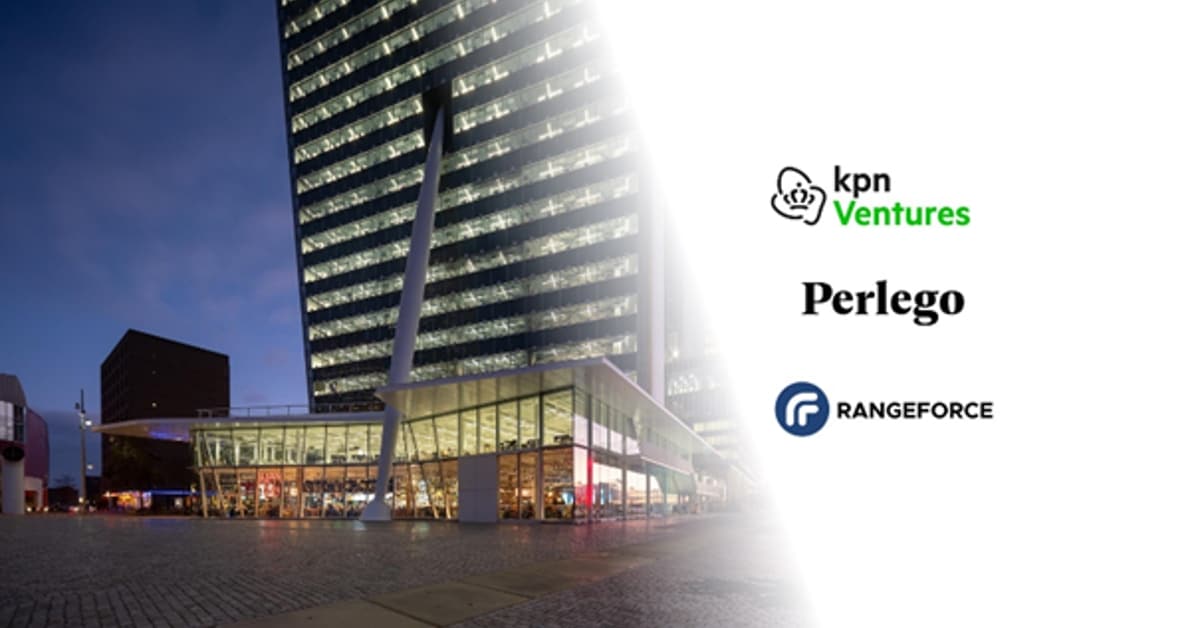 KPN Ventures