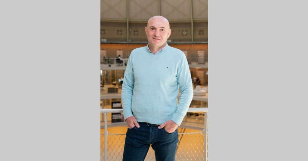 Kostas Mamalingkas ROM InWest Head of Investing