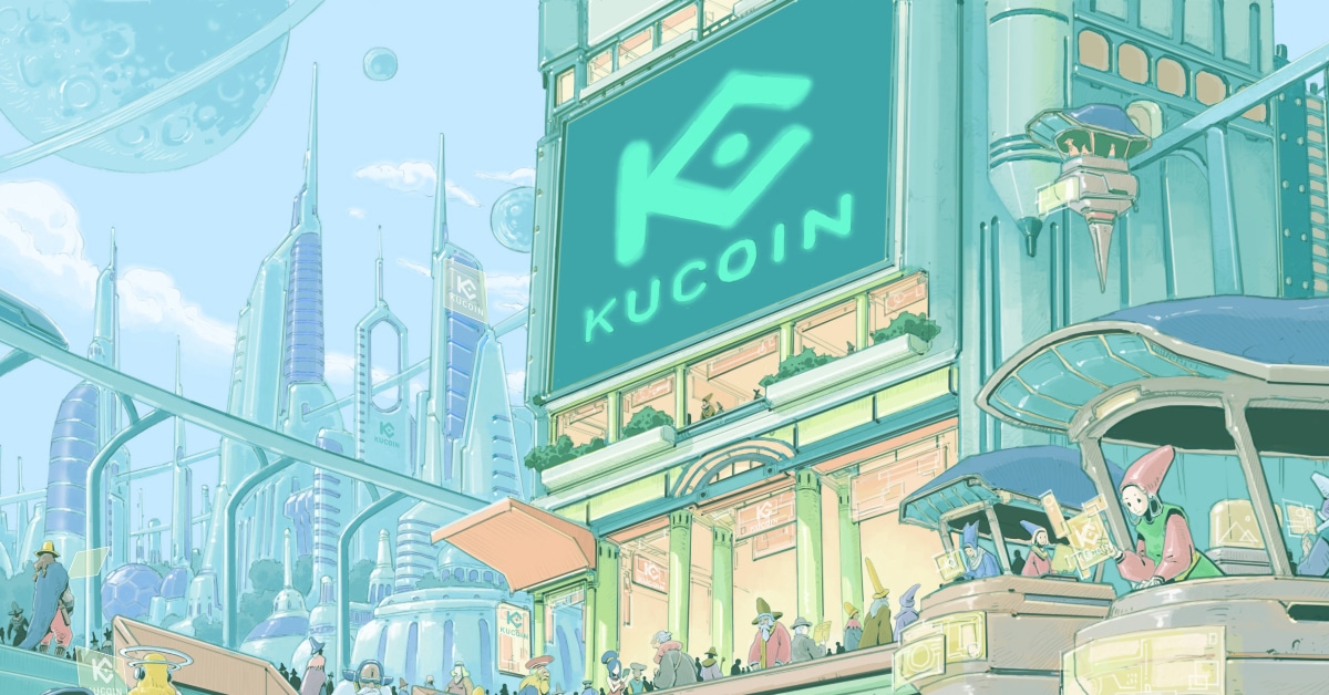 KuCoin
